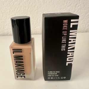 IL Makiage Woke Up Like This Foundation 060